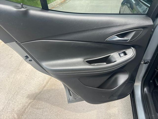 2023 Buick Encore GX Preferred AWD