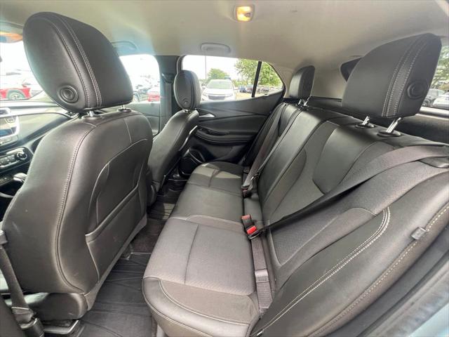 2023 Buick Encore GX Preferred AWD