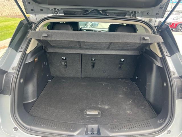 2023 Buick Encore GX Preferred AWD