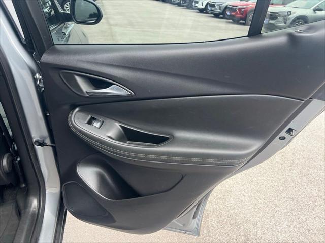 2023 Buick Encore GX Preferred AWD