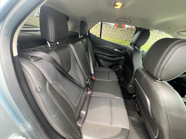 2023 Buick Encore GX Preferred AWD