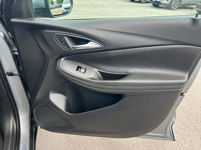 2023 Buick Encore GX Preferred AWD