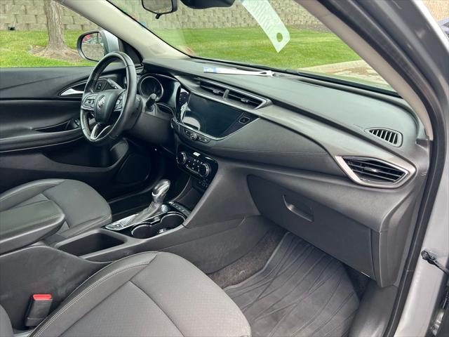 2023 Buick Encore GX Preferred AWD
