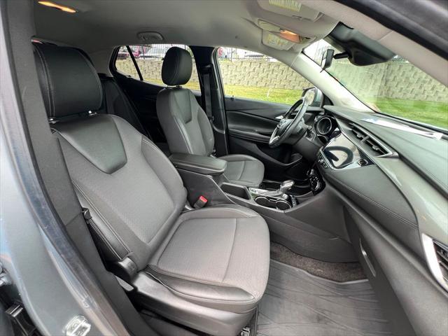 2023 Buick Encore GX Preferred AWD