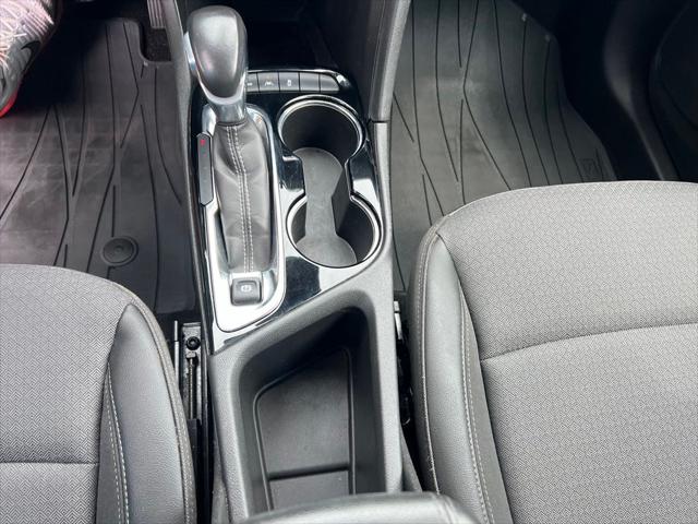 2023 Buick Encore GX Preferred AWD