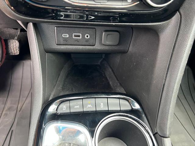 2023 Buick Encore GX Preferred AWD