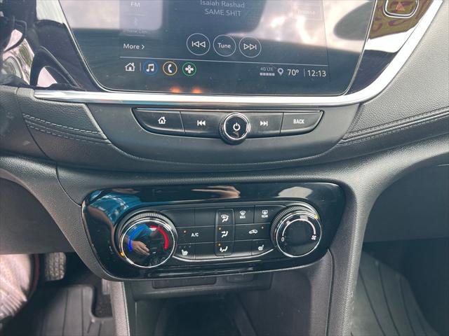 2023 Buick Encore GX Preferred AWD