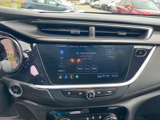 2023 Buick Encore GX Preferred AWD
