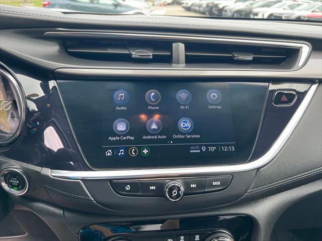 2023 Buick Encore GX Preferred AWD