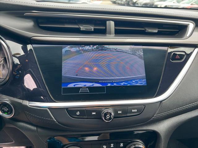 2023 Buick Encore GX Preferred AWD