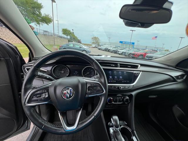 2023 Buick Encore GX Preferred AWD
