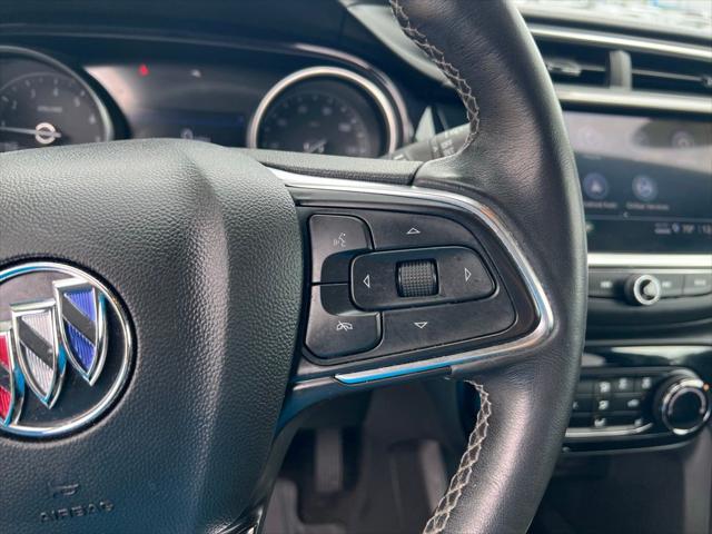 2023 Buick Encore GX Preferred AWD