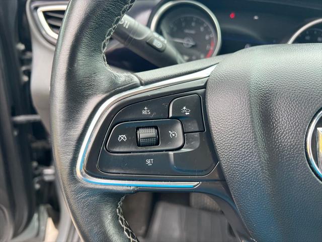 2023 Buick Encore GX Preferred AWD