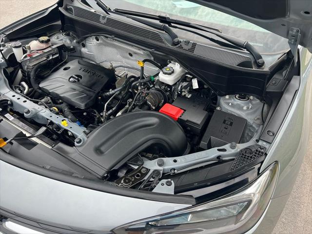 2023 Buick Encore GX Preferred AWD