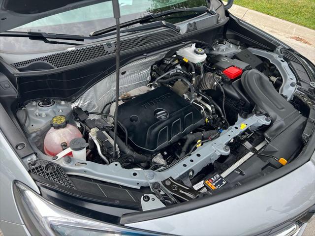 2023 Buick Encore GX Preferred AWD