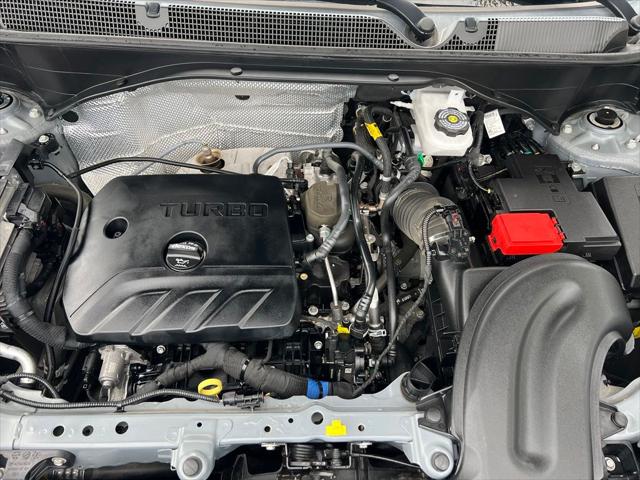 2023 Buick Encore GX Preferred AWD