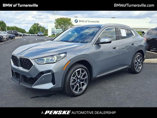2026 BMW X2 xDrive28i for sale in Turnersville, NJ