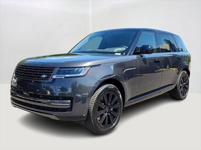 2026 Land Rover Range Rover P400 SE 7 Seat for sale in Annapolis, MD