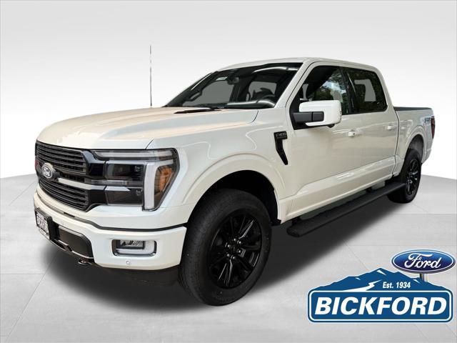 2026 Ford F-150 Platinum for sale in Snohomish, WA