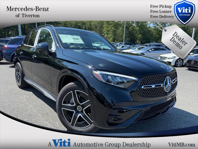 2027 Mercedes-Benz GLC GLC 300 for sale in Tiverton, RI