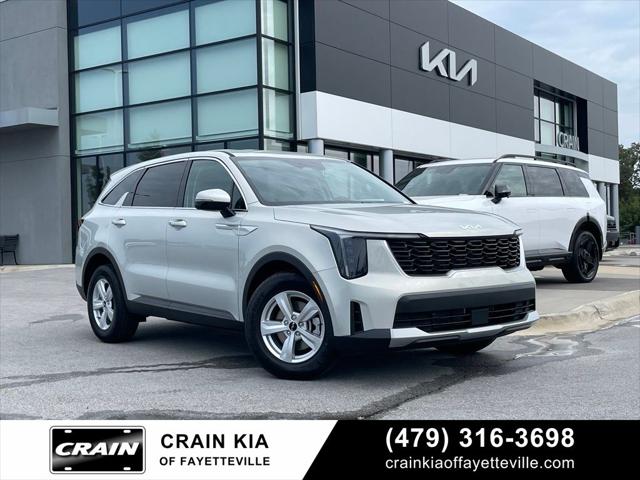 2026 Kia Sorento LX for sale in Fayetteville, AZ