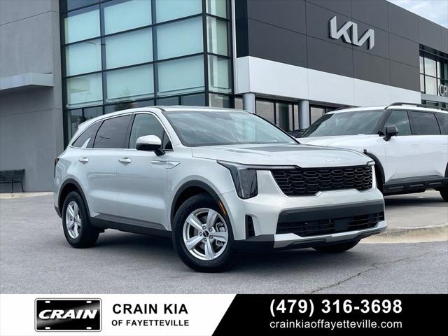 2026 Kia Sorento LX for sale in Fayetteville, AZ