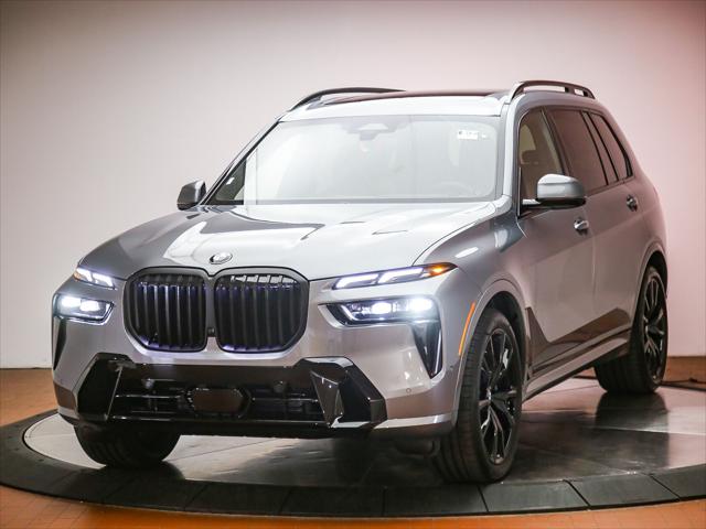 2027 BMW X7 xDrive40i for sale in Norwalk, CA