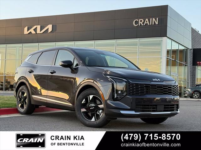 2026 Kia Sportage LX for sale in Bentonville, AR
