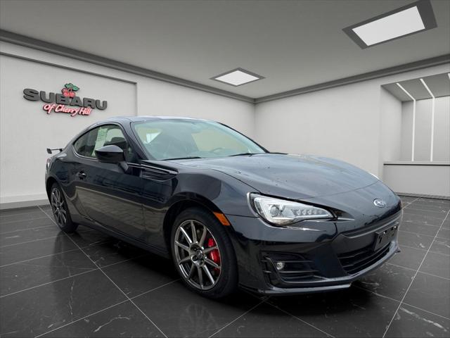 2019 Subaru BRZ Limited for sale in Cherry Hill, NJ