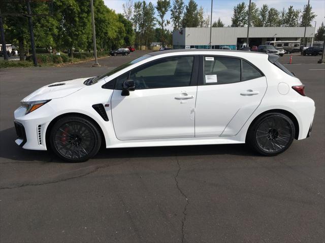 2026 Toyota GR Corolla Premium Plus for sale in Albany, OR