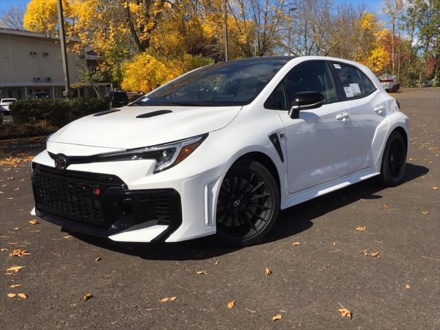 2026 Toyota GR Corolla Premium Plus for sale in Albany, OR