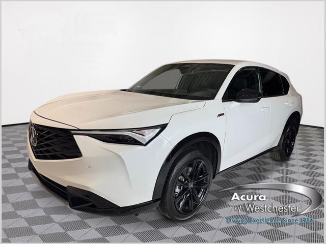 2026 Acura ADX A-Spec with Advance for sale in Larchmont, NY