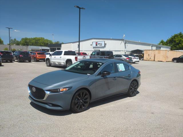 2024 Mazda Mazda3 2.5 S Carbon Edition for sale in Elkton, MD