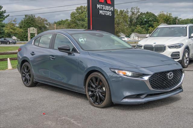 2024 Mazda Mazda3 2.5 S Carbon Edition for sale in Elkton, MD