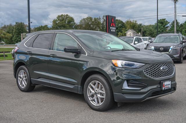 2024 Ford Edge SEL for sale in Elkton, MD