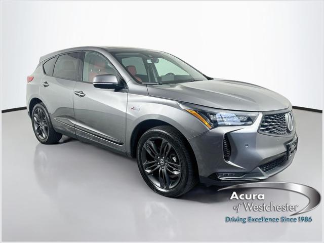 2023 Acura RDX A-SPEC Package for sale in Larchmont, NY