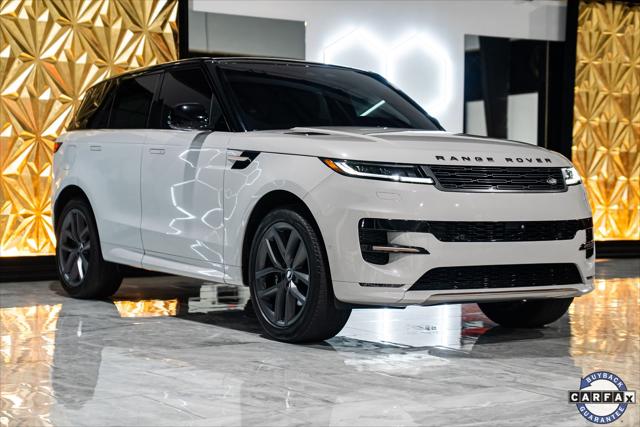 2024 Land Rover Range Rover Sport Dynamic SE for sale in Rahway, NJ