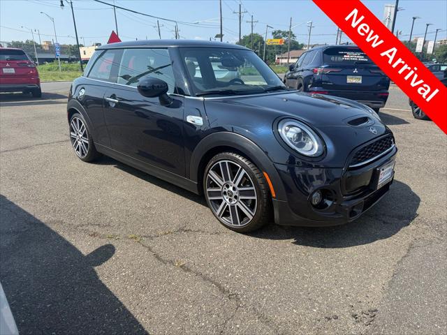 2021 MINI Hardtop Cooper S for sale in Rahway, NJ