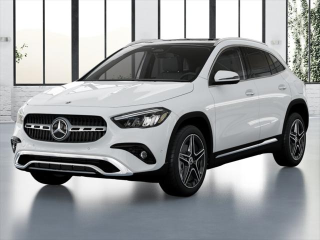 2026 Mercedes-Benz GLA-CLASS 4MATIC for sale in New Rochelle, NY
