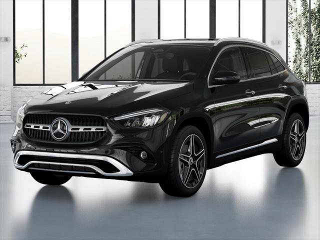 2026 Mercedes-Benz GLA-CLASS 4MATIC for sale in New Rochelle, NY