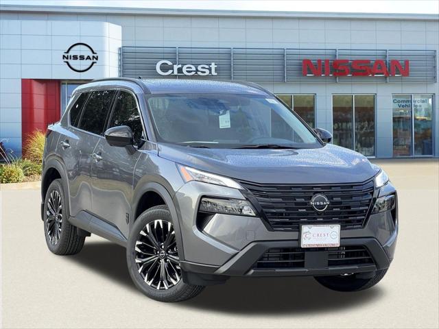2026 Nissan Rogue Dark Armor for sale in Frisco, TX