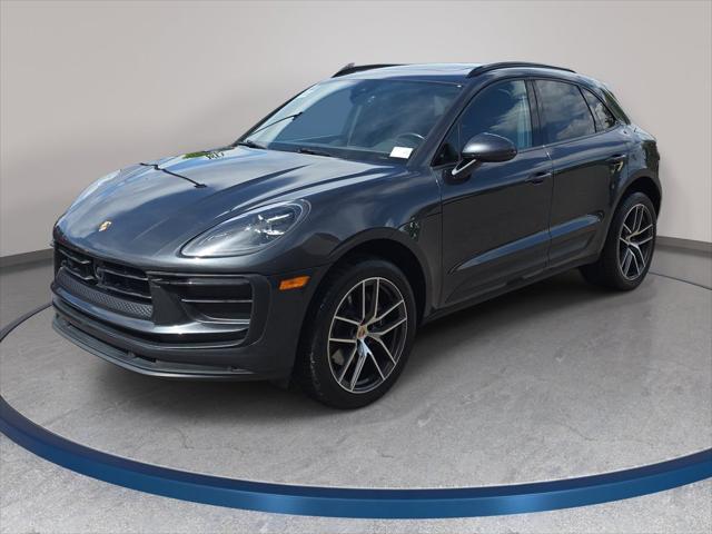 2023 Porsche Macan T for sale in Broomfield, CO