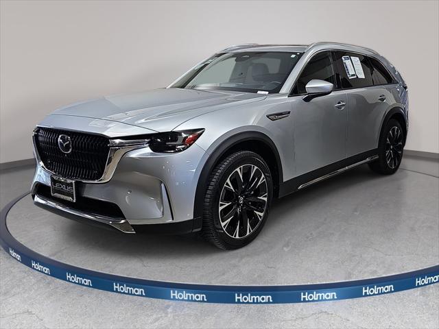 2025 Mazda X-90 Premium Plus Package for sale in Broomfield, CO