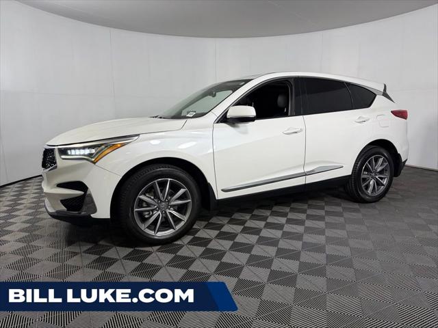 2021 Acura RDX Technology Package for sale in Phoenix, AZ