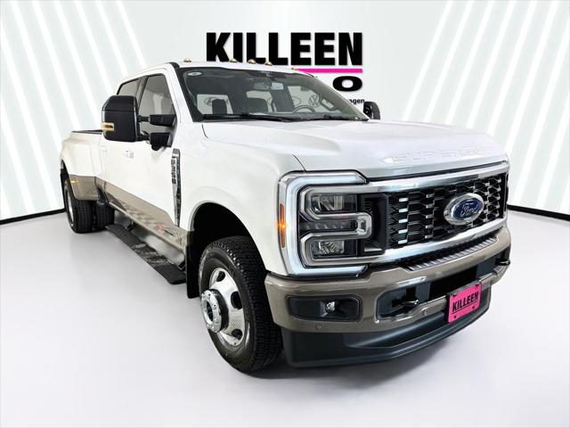 2026 Ford F-350 King Ranch for sale in Killeen, TX