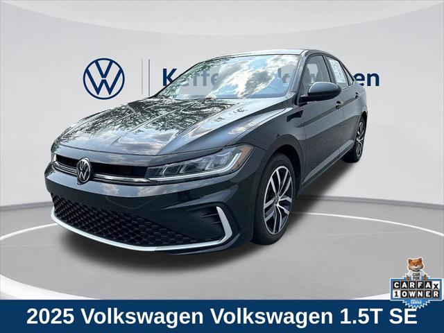 2025 Volkswagen Jetta 1.5T SE for sale in Huntersville, NC