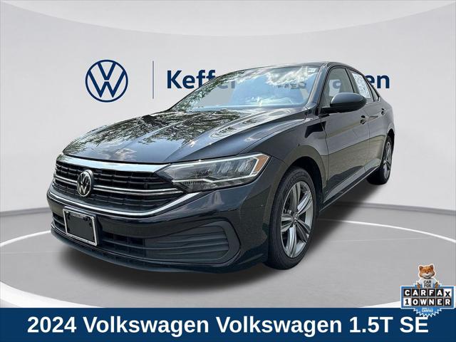 2024 Volkswagen Jetta 1.5T SE for sale in Huntersville, NC