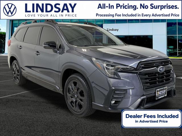 2023 Subaru Ascent Onyx Edition 7-Passenger for sale in Manassas, VA