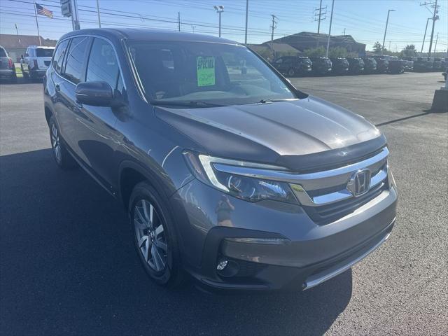 2019 Honda Pilot EX-L for sale in DuBois, PA