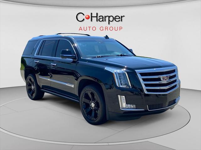 2019 Cadillac Escalade Premium Luxury for sale in Belle Vernon, PA